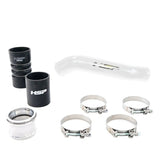 2011-2022 Powerstroke Replacement Hot Side Tube (HSP-P-400-HSP)-Intercooler Piping-HSP Diesel-Dirty Diesel Customs