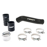 2011-2022 Powerstroke Replacement Hot Side Tube (HSP-P-400-HSP)-Intercooler Piping-HSP Diesel-Dirty Diesel Customs