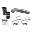 2011-2022 Powerstroke Replacement Hot Side Tube (HSP-P-400-HSP)-Intercooler Piping-HSP Diesel-HSP-P-400-HSP-RAW-Dirty Diesel Customs