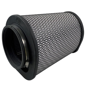 2011-2022 Powerstroke S&B Replacement Filter for Open Air Intake (KF-1070)-Air Filter-S&B Filters-Dirty Diesel Customs