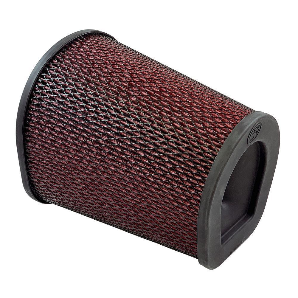 2011-2022 Powerstroke S&B Replacement Filter for Open Air Intake (KF-1070)-Air Filter-S&B Filters-Dirty Diesel Customs