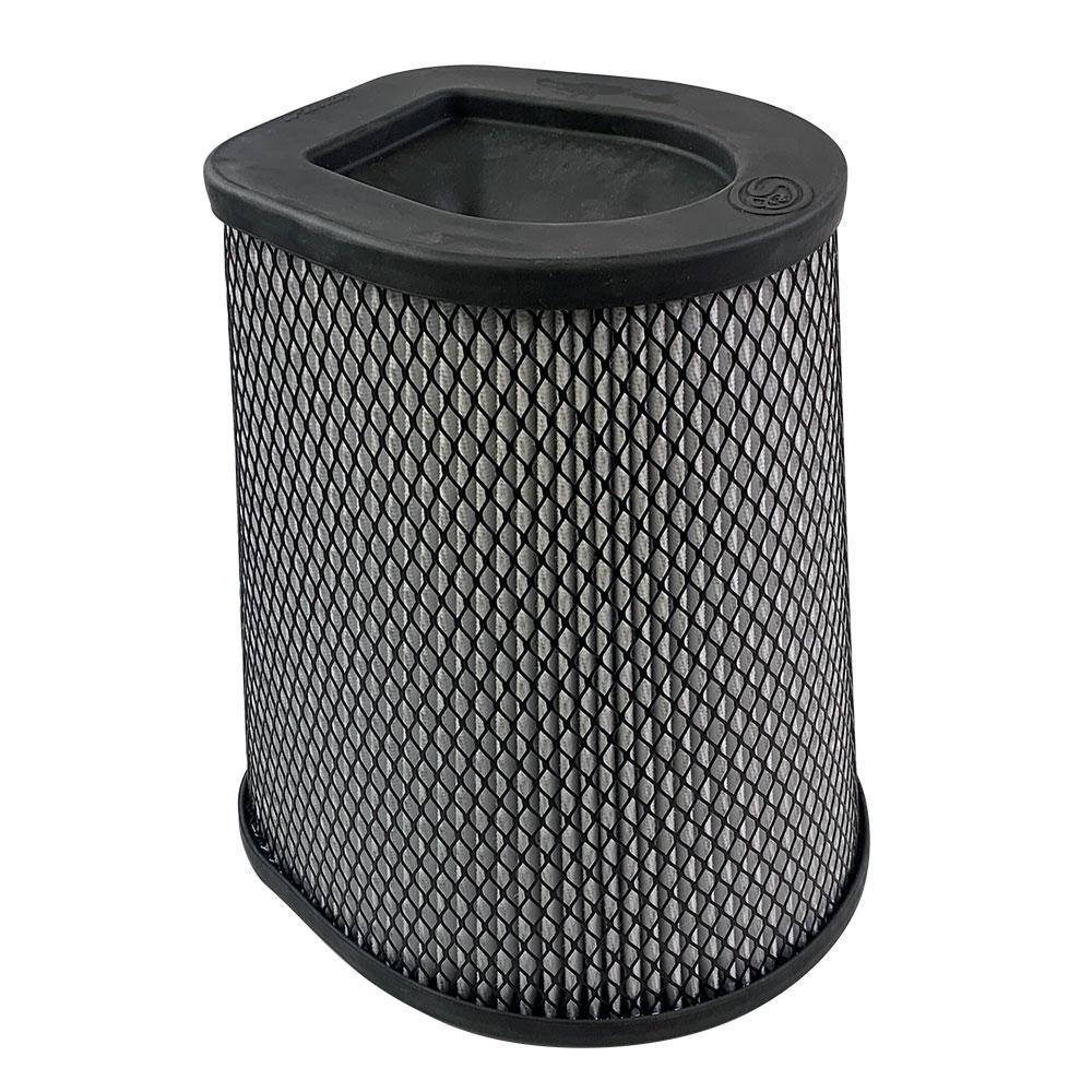 2011-2022 Powerstroke S&B Replacement Filter for Open Air Intake (KF-1070)-Air Filter-S&B Filters-KF-1070R-Dirty Diesel Customs