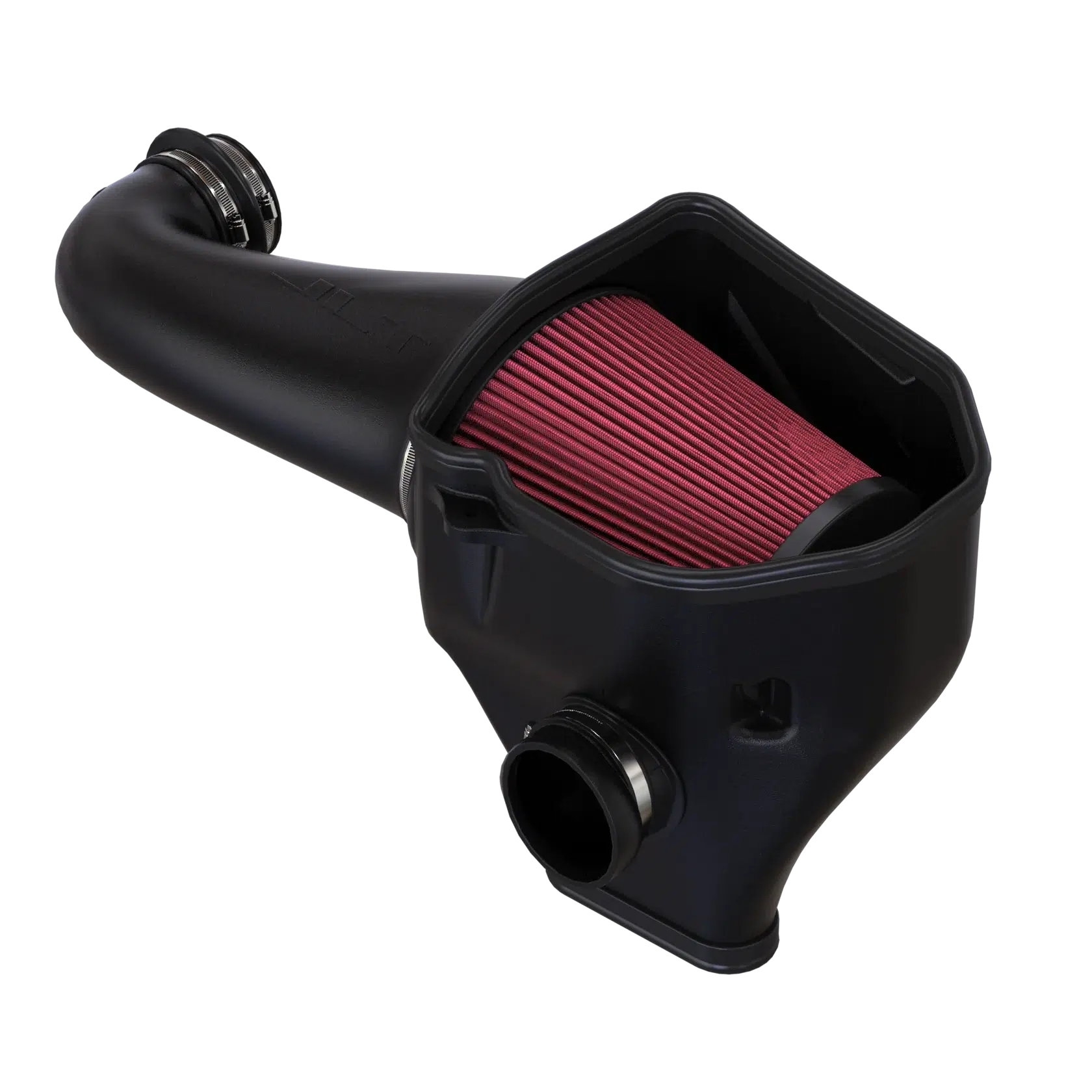 2011-2023 Challenger/ Charger JLT Cold Air Intake (CAI-75-5184)-Intake Kit-S&B Filters-CAI-75-5184-Dirty Diesel Customs