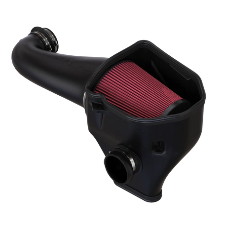2011-2023 Challenger/ Charger JLT Cold Air Intake (CAI-75-5184)-Intake Kit-S&B Filters-Dirty Diesel Customs