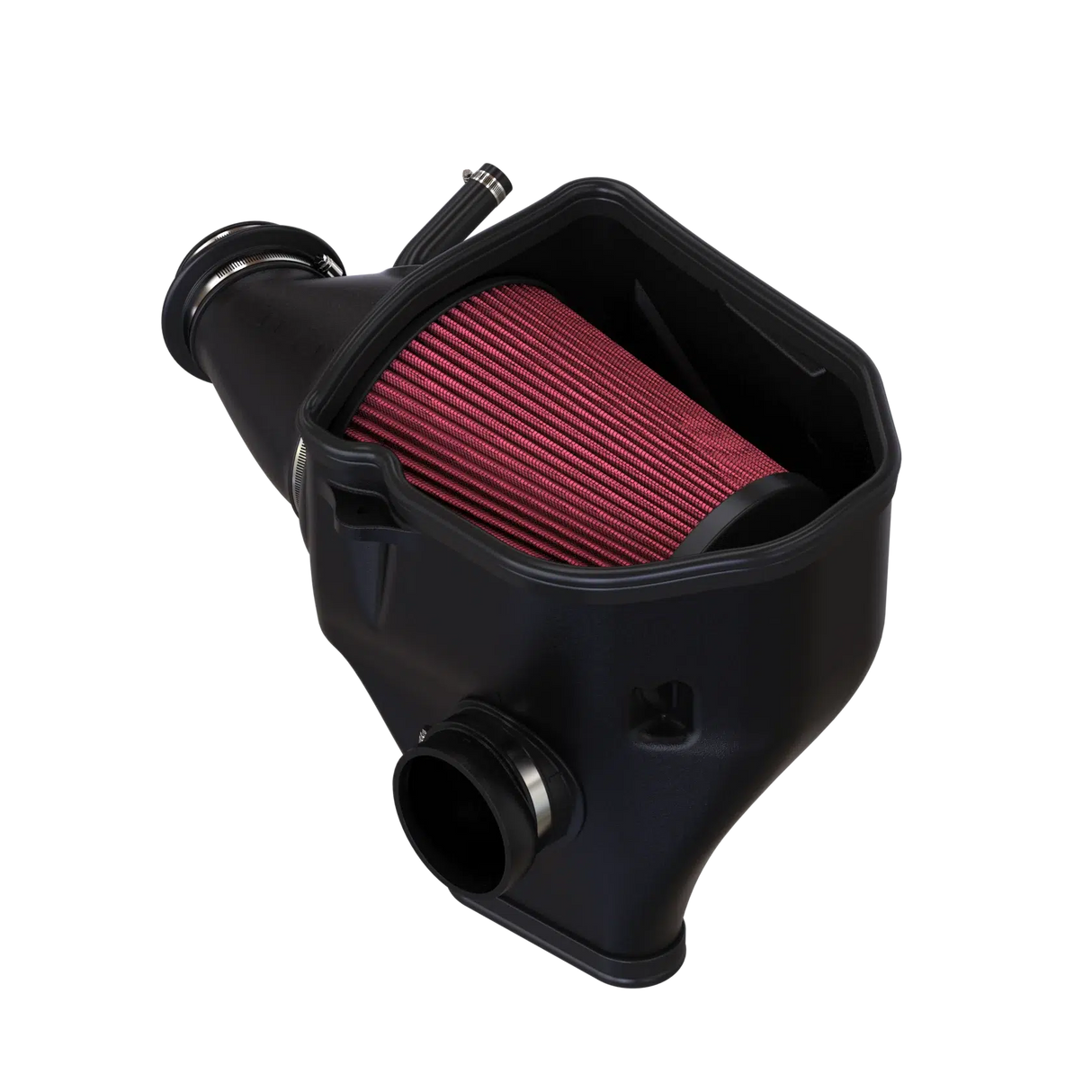2011-2023 Challenger/ Charger JLT Cold Air Intake (CAI-75-5185)-Intake Kit-S&B Filters-CAI-75-5185-Dirty Diesel Customs