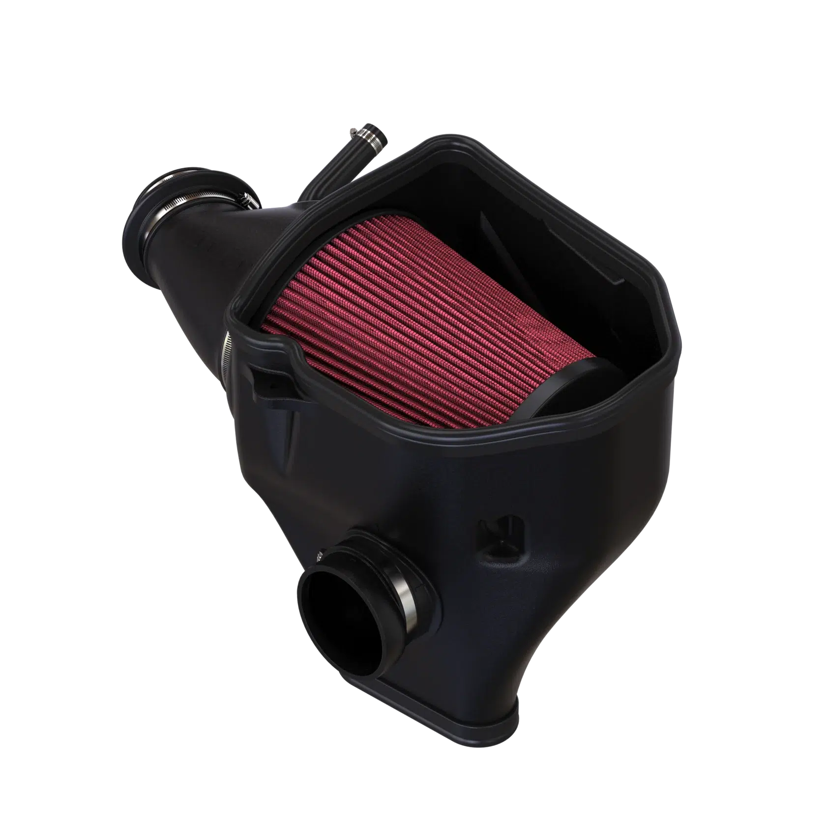 2011-2023 Challenger/ Charger JLT Cold Air Intake (CAI-75-5185)-Intake Kit-S&B Filters-CAI-75-5185-Dirty Diesel Customs