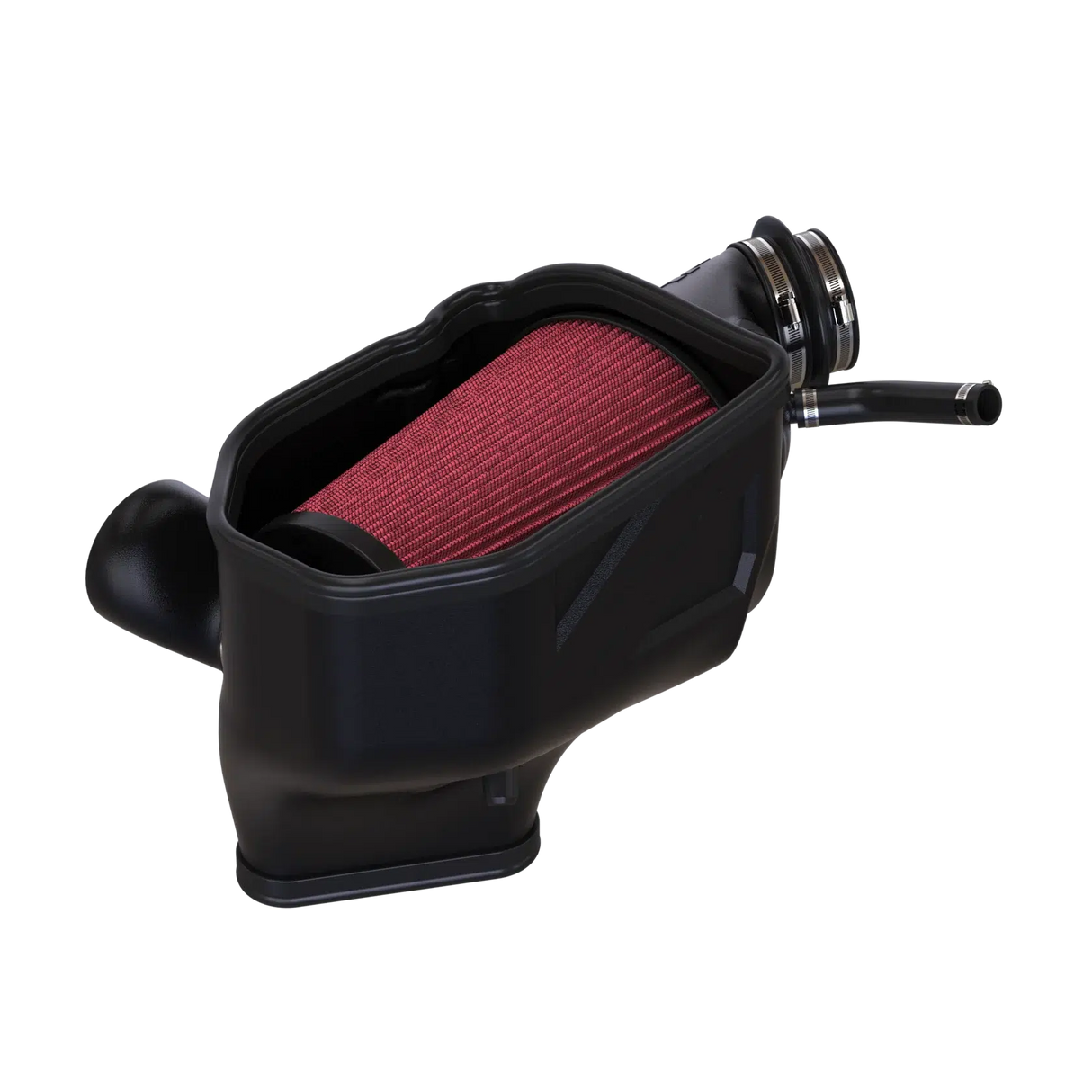 2011-2023 Challenger/ Charger JLT Cold Air Intake (CAI-75-5185)-Intake Kit-S&B Filters-Dirty Diesel Customs