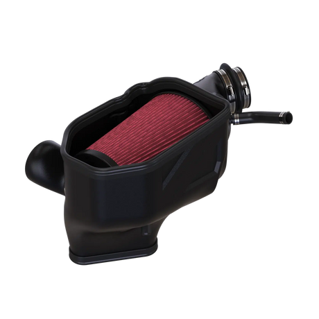 2011-2023 Challenger/ Charger JLT Cold Air Intake (CAI-75-5185)-Intake Kit-S&B Filters-Dirty Diesel Customs