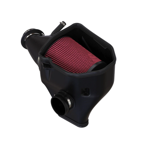 2011-2023 Challenger/ Charger JLT Cold Air Intake (CAI-75-5185)-Intake Kit-S&B Filters-Dirty Diesel Customs