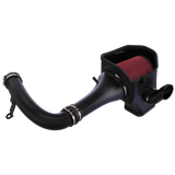 2011-2023 Challenger/ Charger JLT Cold Air Intake (CAI-75-5183)-Intake Kit-S&B Filters-Dirty Diesel Customs