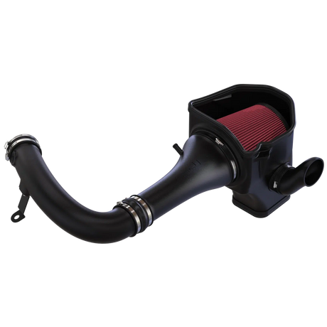 2011-2023 Challenger/ Charger JLT Cold Air Intake (CAI-75-5183)-Intake Kit-S&B Filters-Dirty Diesel Customs