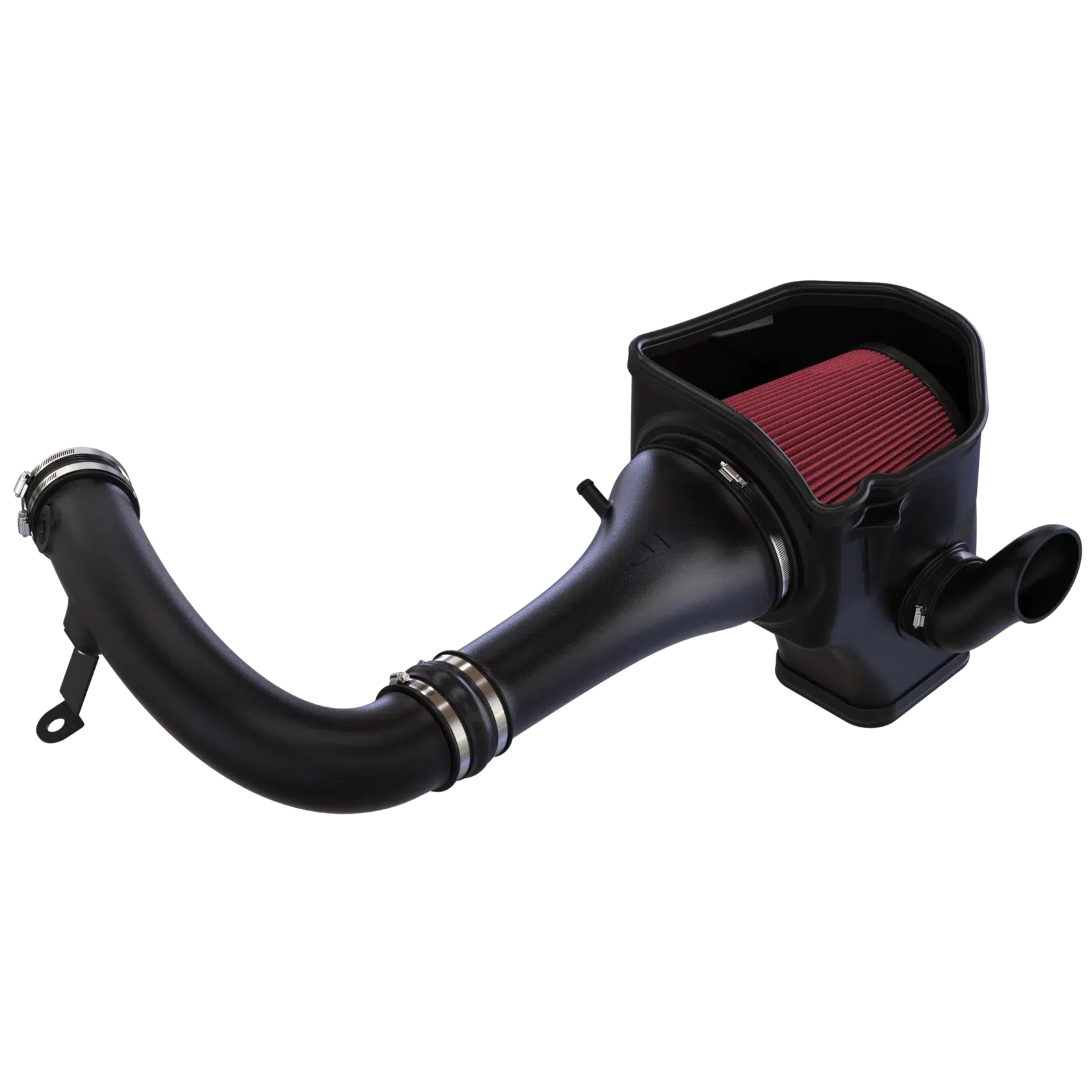 2011-2023 Challenger/ Charger JLT Cold Air Intake (CAI-75-5183)-Intake Kit-S&B Filters-Dirty Diesel Customs