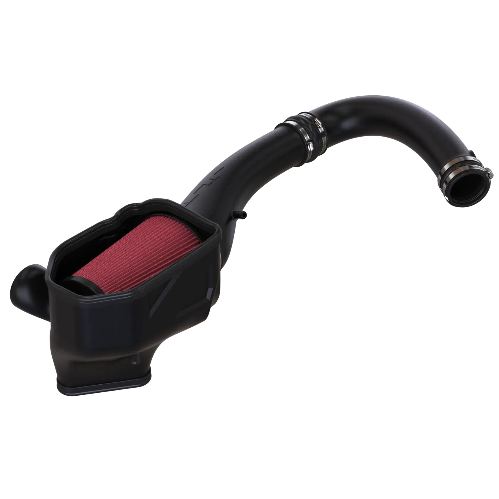 2011-2023 Challenger/ Charger JLT Cold Air Intake (CAI-75-5183)-Intake Kit-S&B Filters-Dirty Diesel Customs