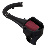2011-2023 Challenger/ Charger JLT Cold Air Intake (CAI-75-5183)-Intake Kit-S&B Filters-Dirty Diesel Customs