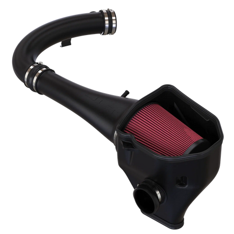 2011-2023 Challenger/ Charger JLT Cold Air Intake (CAI-75-5183)-Intake Kit-S&B Filters-Dirty Diesel Customs