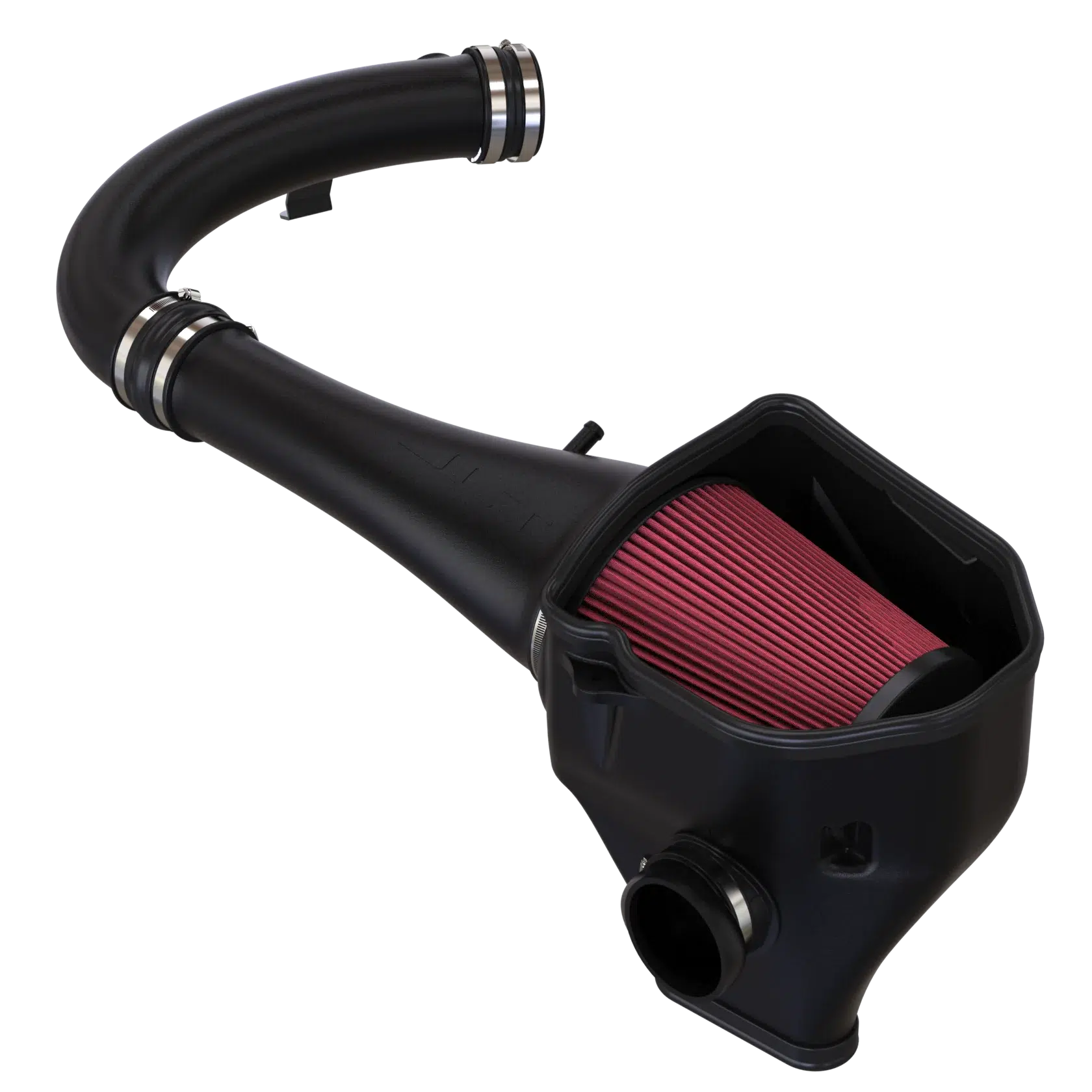2011-2023 Challenger/ Charger JLT Cold Air Intake (CAI-75-5183)-Intake Kit-S&B Filters-Dirty Diesel Customs
