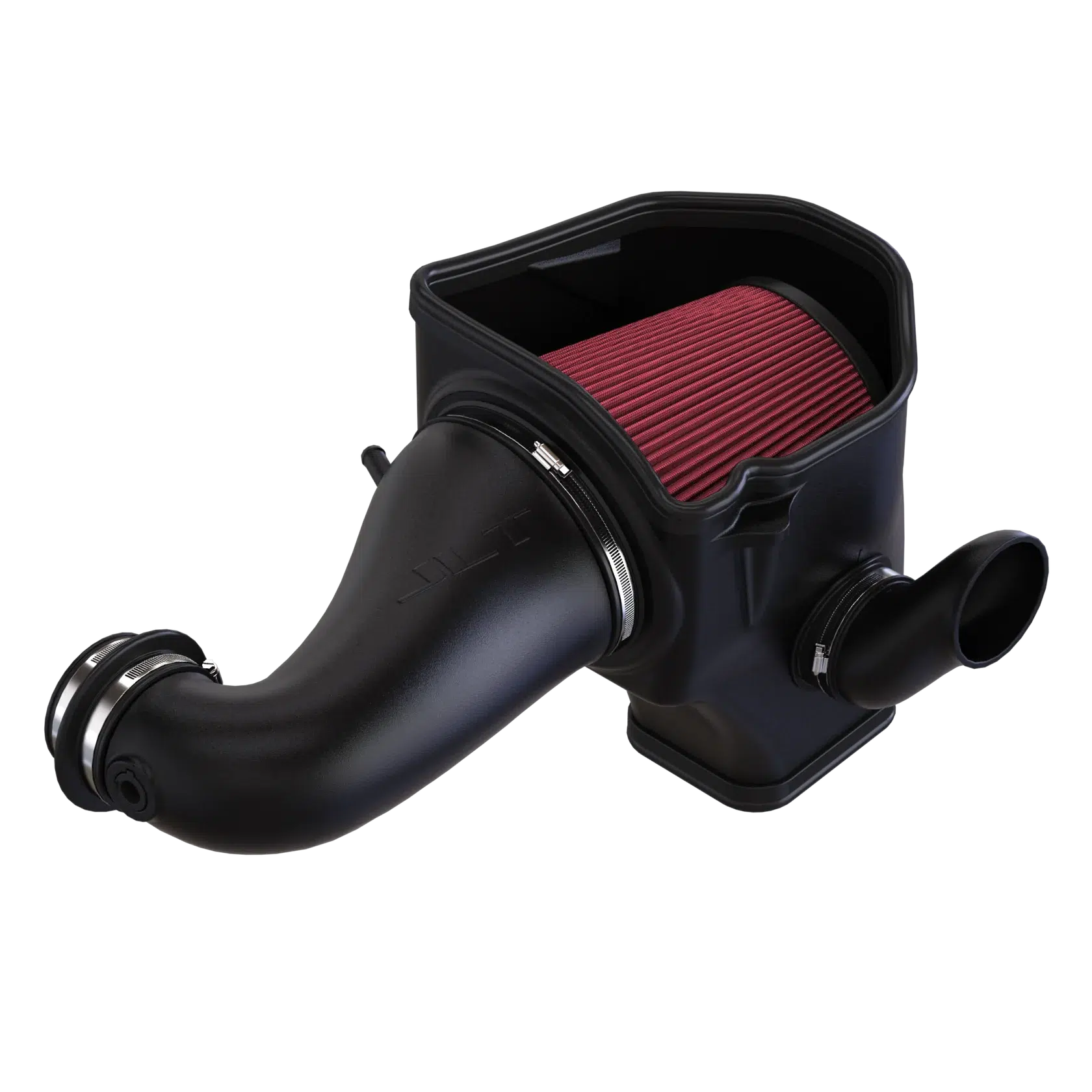 2011-2023 Challenger/ Charger JLT Cold Air Intake (CAI-75-5184)-Intake Kit-S&B Filters-Dirty Diesel Customs