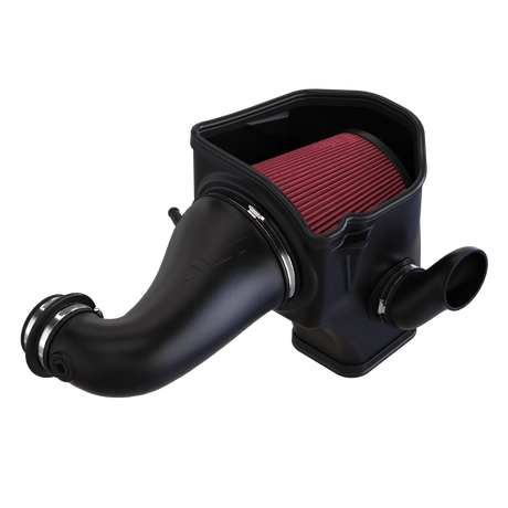 2011-2023 Challenger/ Charger JLT Cold Air Intake (CAI-75-5184)-Intake Kit-S&B Filters-Dirty Diesel Customs