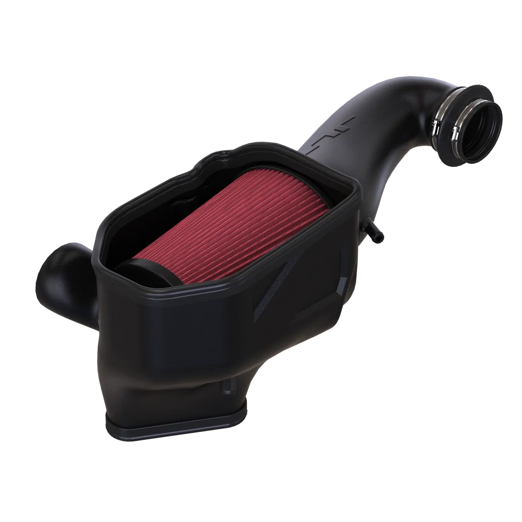 2011-2023 Challenger/ Charger JLT Cold Air Intake (CAI-75-5184)-Intake Kit-S&B Filters-Dirty Diesel Customs