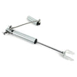 2013-2026 Cummins Bilstein 5160 Front Shock 4" (25-331912)