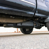 2011-2023 Duramax S&B 62 Gallon Replacement Fuel Tank (CC-SB) (10-1017)-Fuel Tank-S&B Tanks-Dirty Diesel Customs