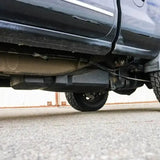 2011-2023 Duramax S&B 62 Gallon Replacement Fuel Tank (CC-SB) (10-1017)-Fuel Tank-S&B Tanks-Dirty Diesel Customs