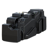 2011-2023 Duramax S&B 62 Gallon Replacement Fuel Tank (CC-SB) (10-1017)-Fuel Tank-S&B Tanks-Dirty Diesel Customs