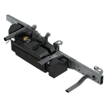 2011-2023 Duramax S&B 62 Gallon Replacement Fuel Tank (CC-SB) (10-1017)-Fuel Tank-S&B Tanks-Dirty Diesel Customs