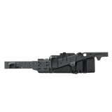 2011-2023 Duramax S&B 62 Gallon Replacement Fuel Tank (CC-SB) (10-1017)-Fuel Tank-S&B Tanks-Dirty Diesel Customs