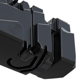 2011-2023 Duramax S&B 62 Gallon Replacement Fuel Tank (CC-SB) (10-1017)-Fuel Tank-S&B Tanks-Dirty Diesel Customs