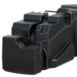 2011-2023 Duramax S&B 62 Gallon Replacement Fuel Tank (CC-SB) (10-1017)-Fuel Tank-S&B Tanks-Dirty Diesel Customs