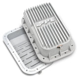 2011-2023 Jeep/Dodge Heavy Duty Cast Aluminum Engine Oil Pan (2140540X0)-Oil Pan-PPE-Dirty Diesel Customs