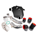 2011-2023 Powerstroke Air-to-Water Intercooler Kit (315045112)-Intercooler Kit-PPE-Dirty Diesel Customs