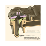 2011-2023 Powerstroke CCV Internal Catch Can (SPE-S100129)-Catch Can-SPE Motorsport-Dirty Diesel Customs