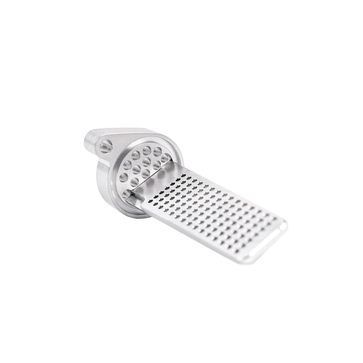 2011-2023 Powerstroke CCV Internal Catch Can (SPE-S100129)-Catch Can-SPE Motorsport-Dirty Diesel Customs