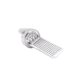 2011-2023 Powerstroke CCV Internal Catch Can (SPE-S100129)-Catch Can-SPE Motorsport-Dirty Diesel Customs