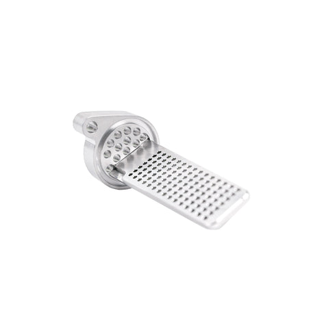 2011-2023 Powerstroke CCV Internal Catch Can (SPE-S100129)-Catch Can-SPE Motorsport-Dirty Diesel Customs
