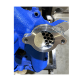 2011-2023 Powerstroke CCV Internal Catch Can (SPE-S100129)-Catch Can-SPE Motorsport-Dirty Diesel Customs