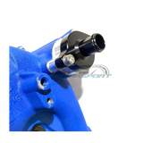 2011-2023 Powerstroke CCV Internal Catch Can (SPE-S100129)-Catch Can-SPE Motorsport-Dirty Diesel Customs