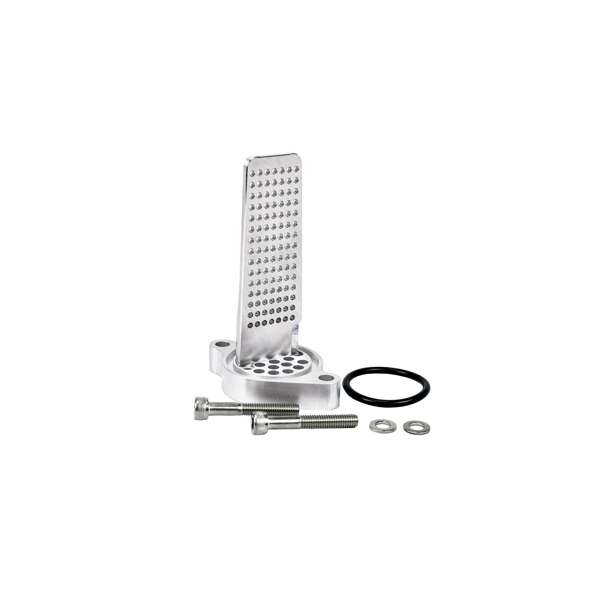 2011-2026 Powerstroke CCV Internal Catch Can (SPE-S100129)