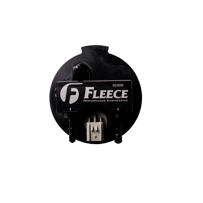 2011-2024 Cummins C&C PowerFlo Lift Pump Midship Tank (FPE-PF-CUMM-1124-CCMS)-Lift Pump-Fleece Performance-Dirty Diesel Customs