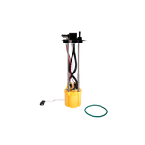 2011-2024 Cummins C&C PowerFlo Lift Pump Midship Tank (FPE-PF-CUMM-1124-CCMS)-Lift Pump-Fleece Performance-Dirty Diesel Customs