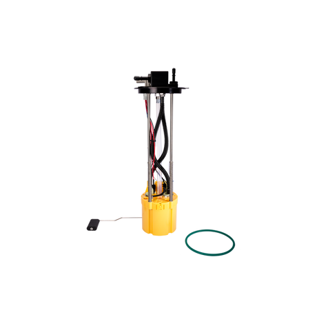 2011-2024 Cummins C&C PowerFlo Lift Pump Midship Tank (FPE-PF-CUMM-1124-CCMS)-Lift Pump-Fleece Performance-Dirty Diesel Customs