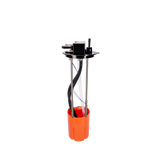 2011-2024 Cummins C&C SureFlo Lift Pump Midship Tank (22 Gal) (FPE-SF-CUMM-1124-CCMS)-Lift Pump-Fleece Performance-Dirty Diesel Customs