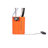 2011-2024 Cummins C&C SureFlo Lift Pump Midship Tank (22 Gal) (FPE-SF-CUMM-1124-CCMS)-Lift Pump-Fleece Performance-Dirty Diesel Customs