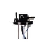 2011-2024 Cummins C&C SureFlo Lift Pump Midship Tank (22 Gal) (FPE-SF-CUMM-1124-CCMS)-Lift Pump-Fleece Performance-Dirty Diesel Customs