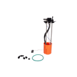 2011-2024 Cummins C&C SureFlo Lift Pump Midship Tank (22 Gal) (FPE-SF-CUMM-1124-CCMS)-Lift Pump-Fleece Performance-Dirty Diesel Customs
