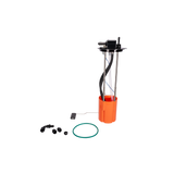 2011-2024 Cummins C&C SureFlo Lift Pump Midship Tank (22 Gal) (FPE-SF-CUMM-1124-CCMS)-Lift Pump-Fleece Performance-Dirty Diesel Customs