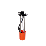 2011-2024 Cummins C&C SureFlo Lift Pump Over Rear Axle Tank (52 Gal) (FPE-SF-CUMM-1124-CCOA)-Lift Pump-Fleece Performance-Dirty Diesel Customs