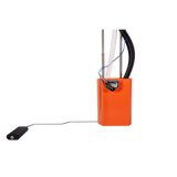 2011-2024 Cummins C&C SureFlo Lift Pump Over Rear Axle Tank (52 Gal) (FPE-SF-CUMM-1124-CCOA)-Lift Pump-Fleece Performance-Dirty Diesel Customs